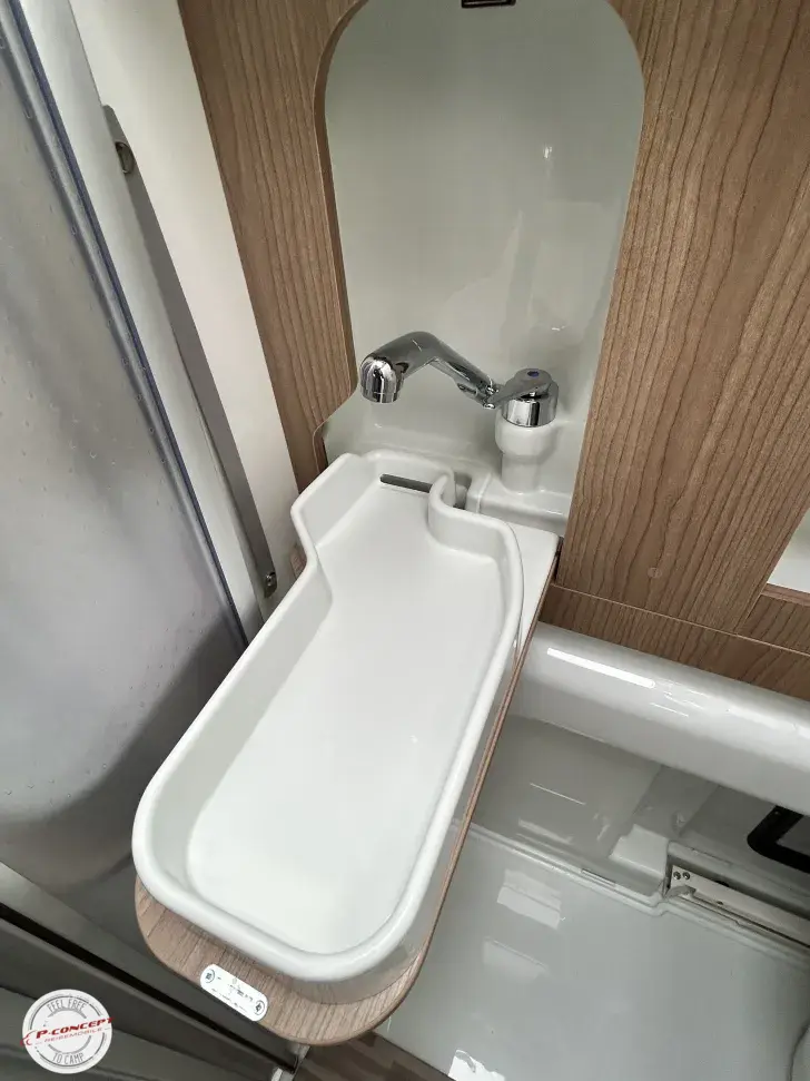 Fahrzeugbild Malibu Van Compact 600 LE 2026 Listenpreis: 87.360€ #18