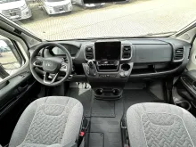 Fahrzeugbild Malibu Van Compact 600 LE 2026 Listenpreis: 87.360€ #8