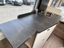 Fahrzeugbild Malibu Van Compact 600 LE 2026 Listenpreis: 87.360€ #16