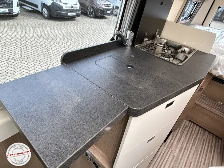 Fahrzeugbild Malibu Van Compact 600 LE 2026 Listenpreis: 87.360€ #16