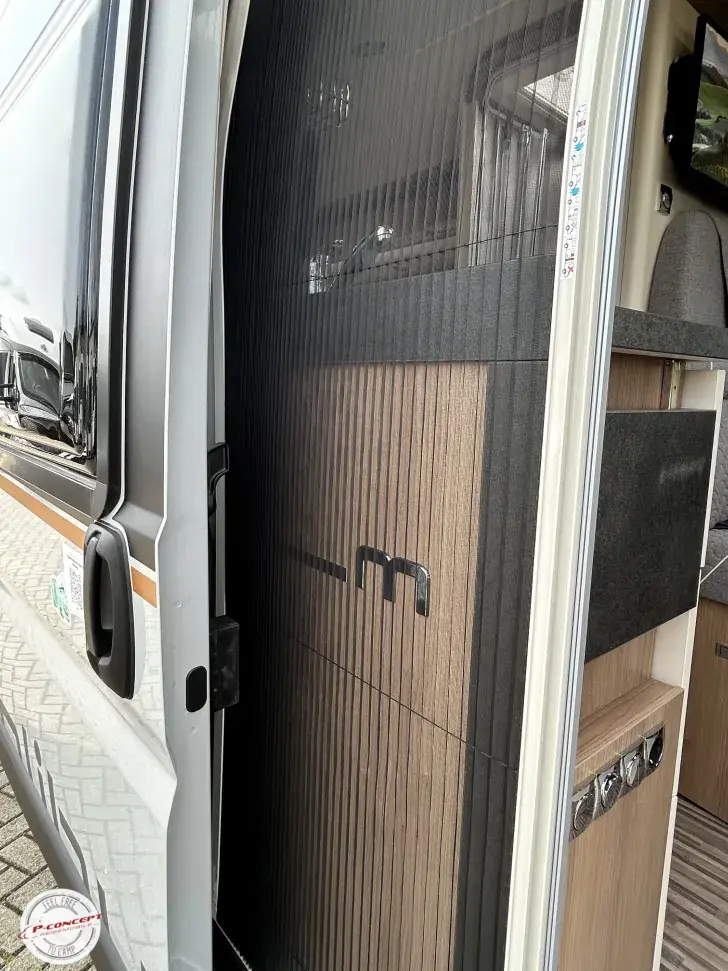 Fahrzeugbild Malibu Van Compact 600 LE 2026 Listenpreis: 87.360€ #24