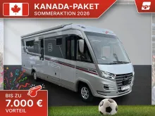 Fahrzeugbild Carthago liner-for-two I 53 L Iveco (320) #1
