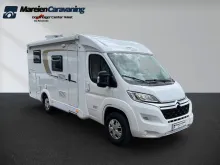 Fahrzeugbild Carado V 337 (531) #1