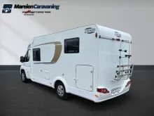 Fahrzeugbild Carado V 337 (531) #5