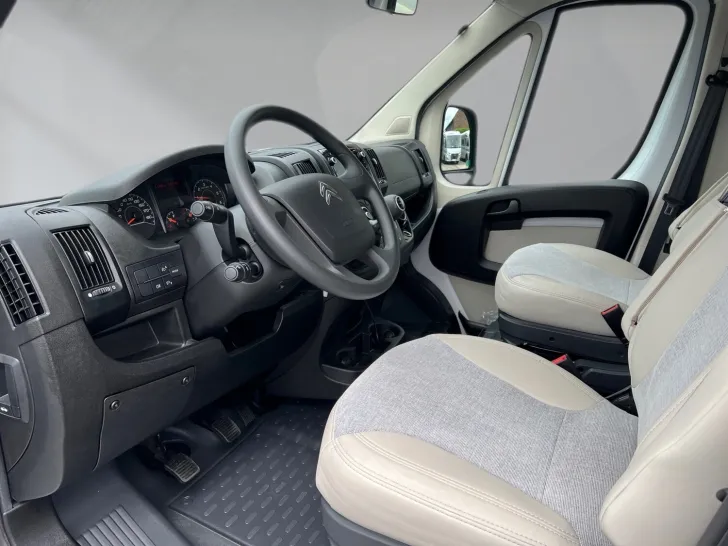 Fahrzeugbild Carado V 337 (531) #7