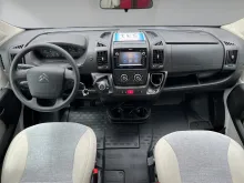 Fahrzeugbild Carado V 337 (531) #10