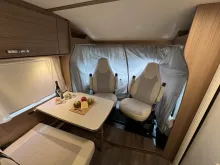 Fahrzeugbild Carado V 337 (531) #11