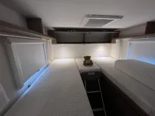 Fahrzeugbild Carado V 337 (531) #21
