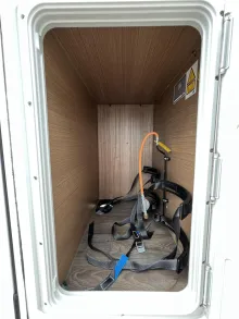 Fahrzeugbild Carado V 337 (531) #29