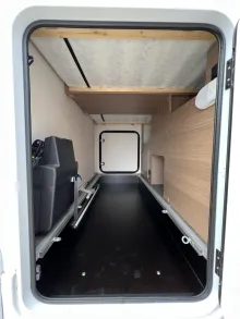 Fahrzeugbild Carado V 337 (531) #30