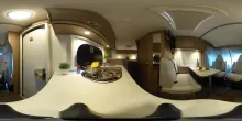 360° Innenansicht Carado V 337 (531)