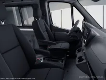 Fahrzeugbild Hymer MB Sprinter III Kasten #2