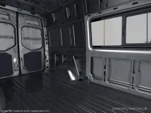 Fahrzeugbild Hymer MB Sprinter III Kasten #3