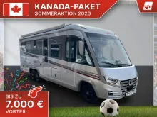 Fahrzeugbild Carthago chic e-line I 61 XL LE Mercedes (330) #1