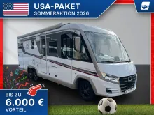 Fahrzeugbild Carthago chic c-line I 5.9 XL LE Mercedes (318) #1