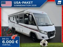 Fahrzeugbild Carthago chic c-line I 5.9 XL LE Mercedes (314) #1