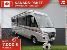 Fahrzeugbild Carthago liner-for-two I 53 Iveco (326) #1