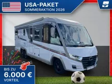 Fahrzeugbild Carthago chic c-line I 5.9 XL LE Mercedes (312) #1