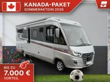 Fahrzeugbild Carthago liner-for-two I 53 Iveco (324) #1