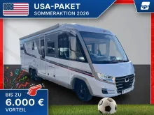 Fahrzeugbild Carthago chic c-line I 5.9 XL LE Mercedes (315) #1
