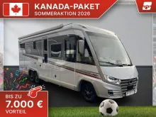 Fahrzeugbild Carthago chic e-line I 61 XL LE Mercedes (328) #1