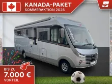 Fahrzeugbild Carthago chic s-plus I 64 XL QB (285) #1