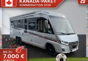 Bild chic e-line<br/>I 61 XL LE