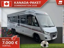Fahrzeugbild Carthago chic e-line I 61 XL LE Mercedes (334) #1