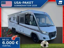 Fahrzeugbild Carthago chic c-line I 6.2 XL QB Mercedes (331) #1