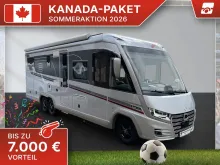 Fahrzeugbild Carthago chic e-line I 61 XL LE Mercedes (223) #1