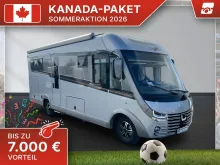 Fahrzeugbild Carthago liner-for-two I 53 Fiat (273) #1