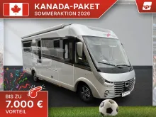 Fahrzeugbild Carthago liner-for-two I 53 Fiat (238) #1