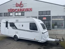 Fahrzeugbild Knaus Südwind 540 FDK Black Selection #1