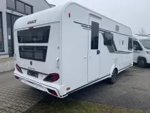 Fahrzeugbild Knaus Südwind 540 FDK Black Selection #4