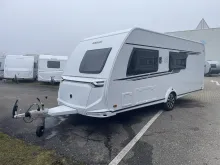 Fahrzeugbild Knaus Südwind 540 FDK Black Selection #6