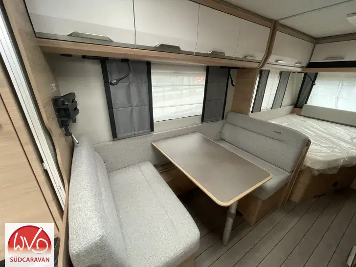 Fahrzeugbild Knaus Südwind 540 FDK Black Selection #7