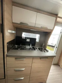 Fahrzeugbild Knaus Südwind 540 FDK Black Selection #8