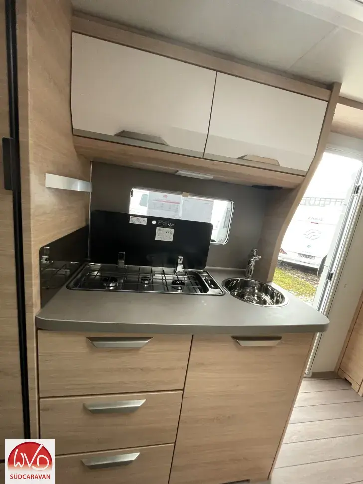 Fahrzeugbild Knaus Südwind 540 FDK Black Selection #8