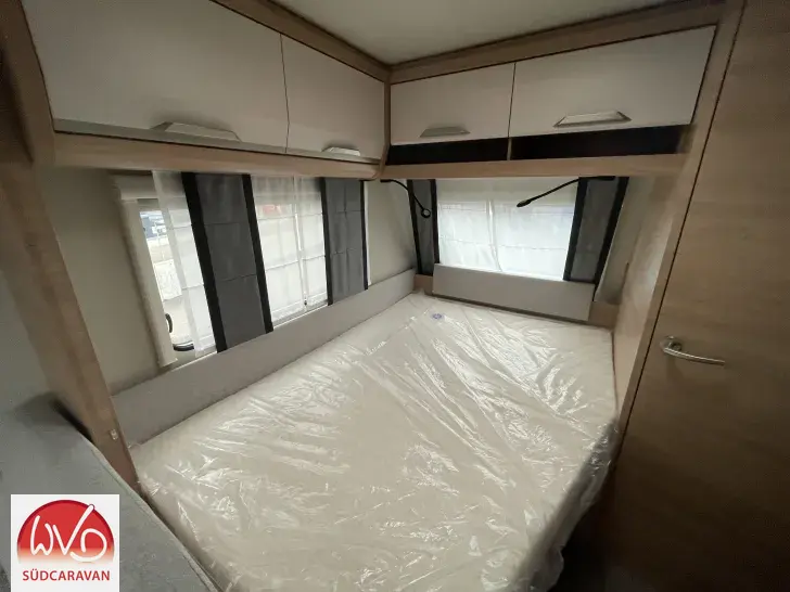 Fahrzeugbild Knaus Südwind 540 FDK Black Selection #11