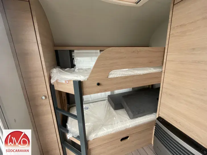Fahrzeugbild Knaus Südwind 540 FDK Black Selection #12
