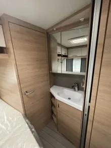 Fahrzeugbild Knaus Südwind 540 FDK Black Selection #13