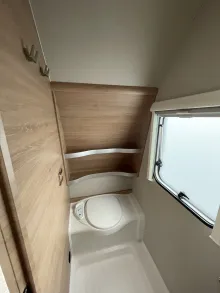 Fahrzeugbild Knaus Südwind 540 FDK Black Selection #14