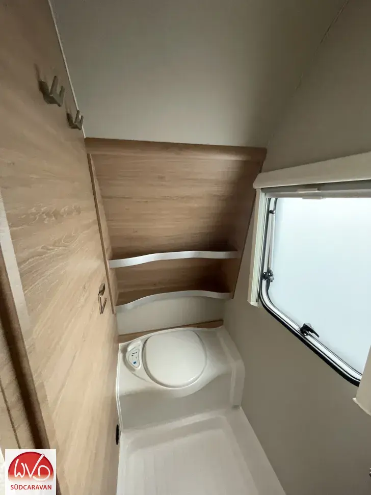 Fahrzeugbild Knaus Südwind 540 FDK Black Selection #14