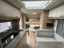 Fahrzeugbild Knaus Südwind 540 FDK Black Selection #15