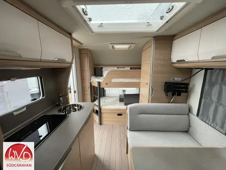 Fahrzeugbild Knaus Südwind 540 FDK Black Selection #15