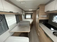 Fahrzeugbild Knaus Südwind 540 FDK Black Selection #16