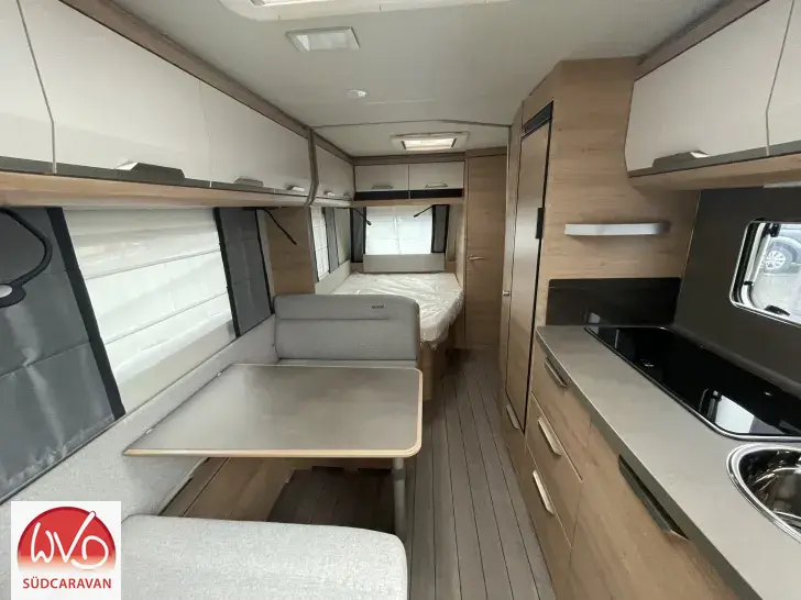 Fahrzeugbild Knaus Südwind 540 FDK Black Selection #16