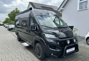 Bild Camper Van Cliff 640 Adventure Edit ...