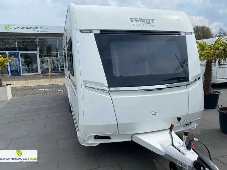 Fahrzeugbild Fendt Bianco Activ 550 SD*MOVER OD. KLIMA GRATIS* #17
