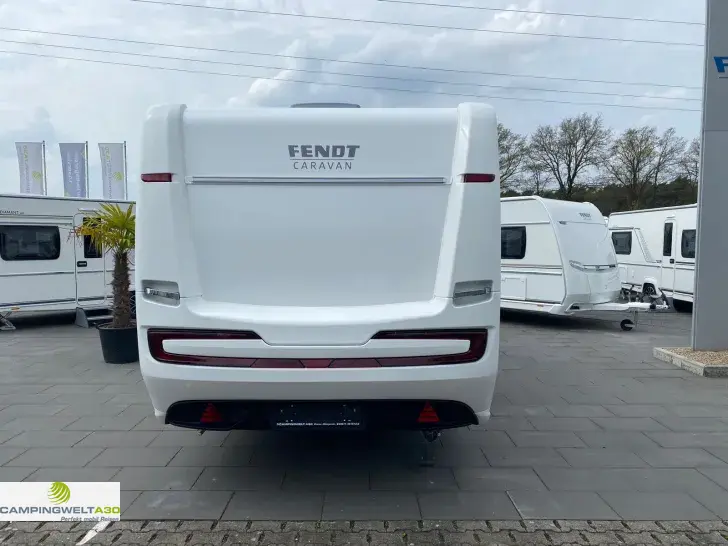 Fahrzeugbild Fendt Bianco Activ 550 SD*MOVER OD. KLIMA GRATIS* #18